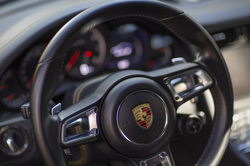 Porsche 911 Turbo S, obsługa, serwis, warsztat, wulkanizacja | kamhandelct